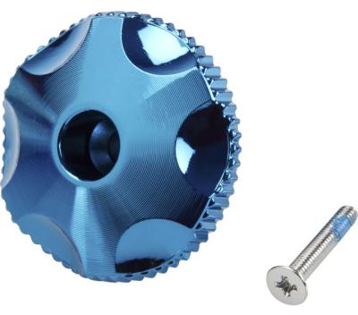 RST Einstellhebel f&uuml;r Zugstufe MTB First 32 Air Produktbild 1