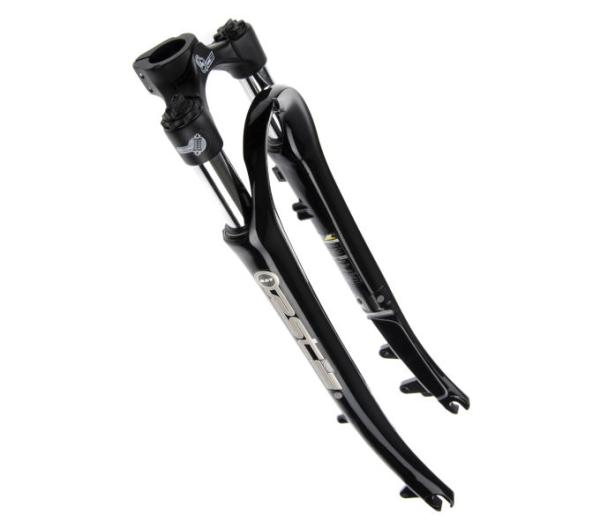 RST Federgabel Urban T Schwarz