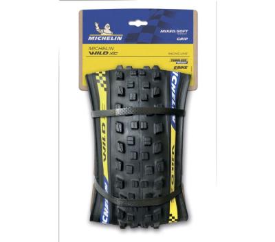 Michelin MICHELIN FALTREIFEN WILD XC PERFORMANCE LINE GUM-X CROSS SHIELD&sup2; 57-622 Produktbild 1