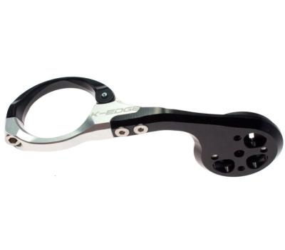 PRO Computerhalter Vibe Aero Schwarz Regular Garmin Produktbild 1