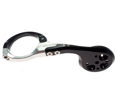 PRO Computerhalter Vibe Aero Schwarz Large Garmin Produktbild 1