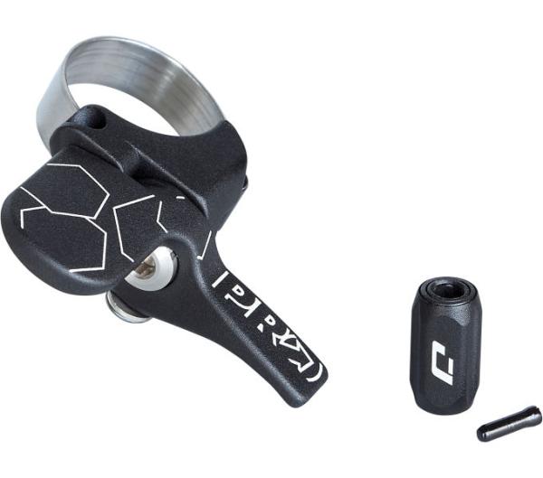 PRO Verstellhebel Koryak DSP versenkbare Sattelst&uuml;tze Dropbar