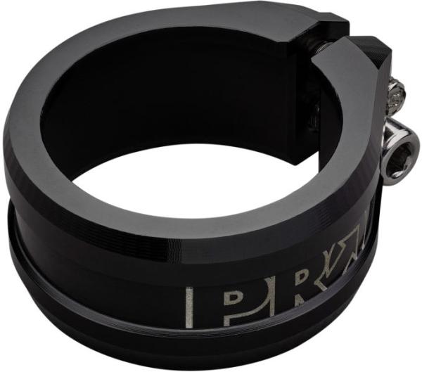 PRO Sattelst&uuml;tzenklemmschelle 2 Bolt 34,9 mm