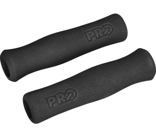 PRO Griffe Ergonomic Sport Schwarz 32 mm