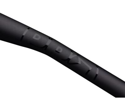 PRO Lenker Tharsis 3FIVE Flat Top Carbon 740 mm 35 mm 5 mm Rise Produktbild 5