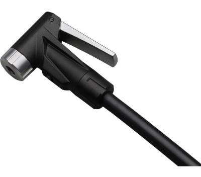 PRO Standpumpe Team Schwarz Produktbild 4