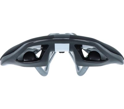 PRO Fahrradsattel Stealth Sport 152 mm Schwarz CrMo Gestell Produktbild 2