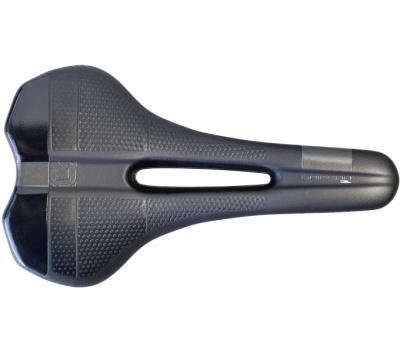 PRO Fahrradsattel Griffon Gel 152 mm Schwarz Edelstahl Gestell Produktbild 3