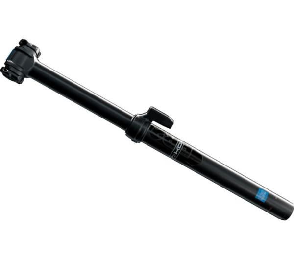 PRO Sattelstütze Koryak DSP 150 mm versenkbar externe Zugverlegung 31,6 mm