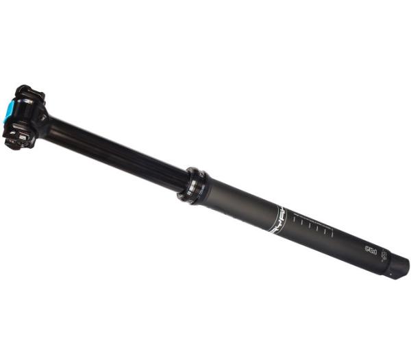 PRO Sattelstütze Koryak DSP 150 mm versenkbar interne Zugverlegung 34,9 mm