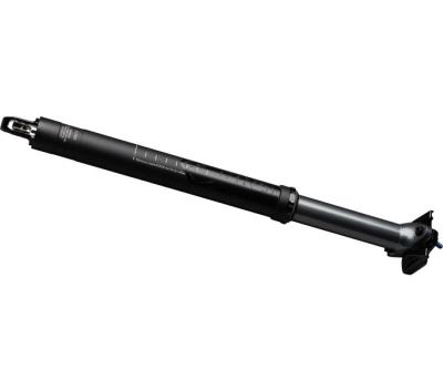 PRO Sattelst&uuml;tze Tharsis DSP 100 mm versenkbar 31,6 mm Produktbild 1