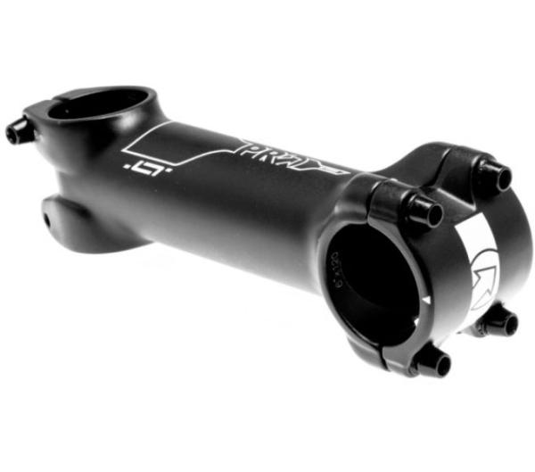 PRO Vorbau LT 110 mm +/-6°