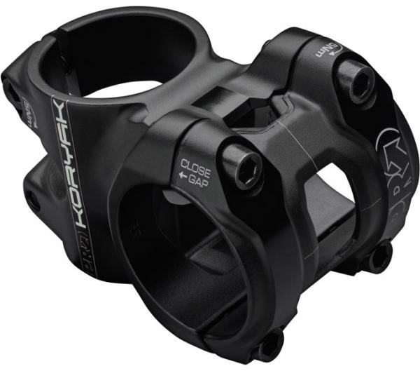 PRO Vorbau Koryak 31,8 mm 40 mm