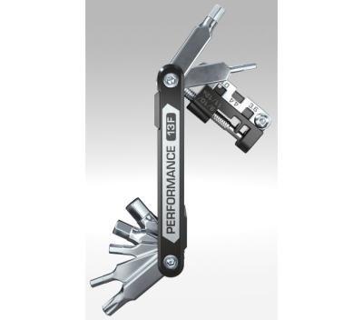 PRO Minitool 13F Alu Produktbild 3