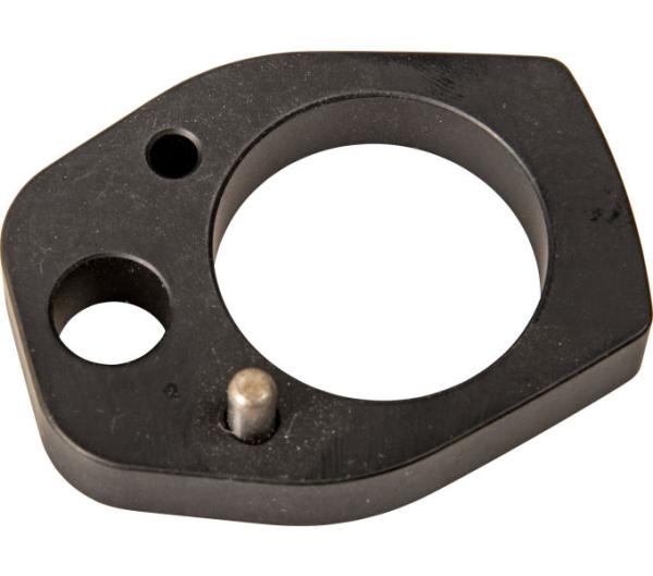 PRO Gabelschaftspacer Lenker-Vorbaueinheit Koryak E-Performance Rechts