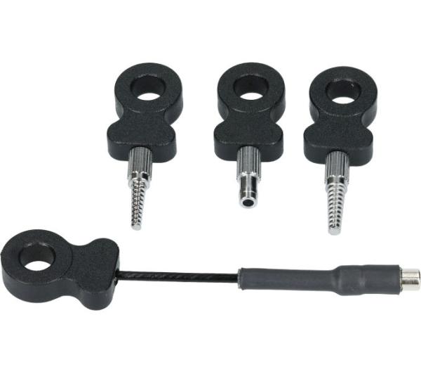 PRO Bit-Satz Di2 Werkzeug f&uuml;r PRTL0080