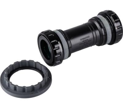 SHIMANO Innenlager MT800 BSA Produktbild 1
