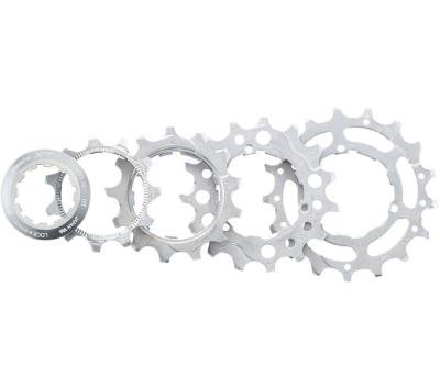 SHIMANO Kassette DEORE XT CS-M770 9-fach 11-34Z Produktbild 3