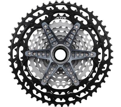 SHIMANO Kassette XTR CS-M9101 12-fach 10-51Z Produktbild 1