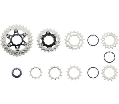 SHIMANO Kassette ULTEGRA CS-R8000 11-fach 11-28Z Produktbild 2