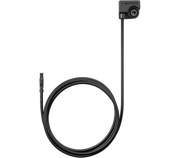 SHIMANO Geschwindigkeitssensor-Einheit SHIMANO E-BIKE SYSTEMS EW-SS302 1400 mm