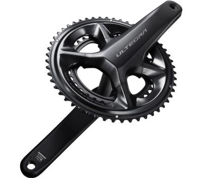 SHIMANO Kurbelgarnitur ULTEGRA FC-R8100 175 mm 50-34 Z&auml;hne Produktbild 1