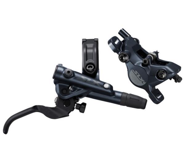 SHIMANO Scheibenbremse SLX M7100 HR