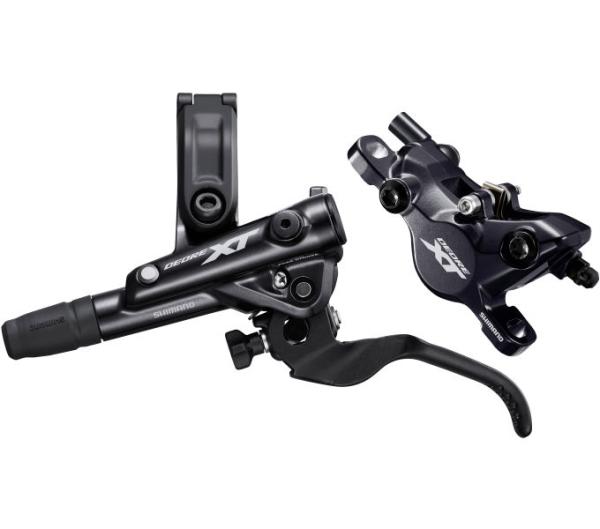 SHIMANO Scheibenbremse DEORE XT M8100 VR