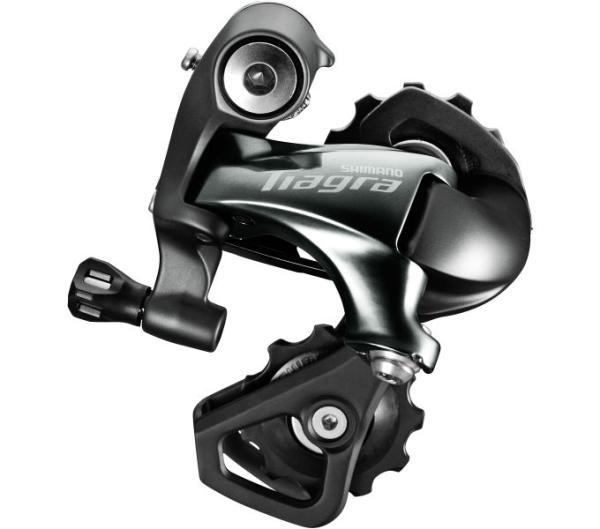 SHIMANO Schaltwerk TIAGRA RD-4700 10-fach Kurz