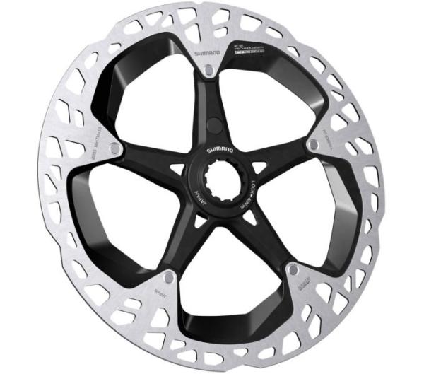 SHIMANO Bremsscheibe RT-EM910 für Geschwindigkeitssensor SM-DUE11/EW-SS301 160 mm