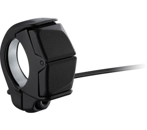 SHIMANO Schalter SHIMANO E-BIKE SYSTEMS SW-E7000-L 400 mm