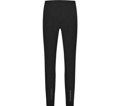 SHIMANO ARASHI RAIN PANT SCHWARZ XXL Produktbild 1