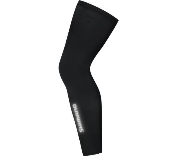 SHIMANO Vertex sun block legs  Black L