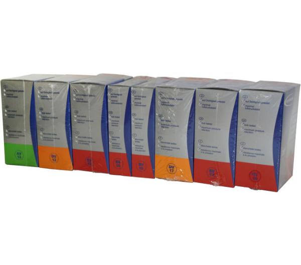 Schwalbe SCHWALBE SCHLAUCH SV15 VM 18/28-622/630 40mm