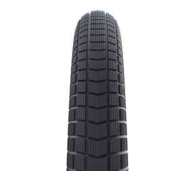 Schwalbe BIG BEN Active Line 50-584 Schwarz Produktbild 1