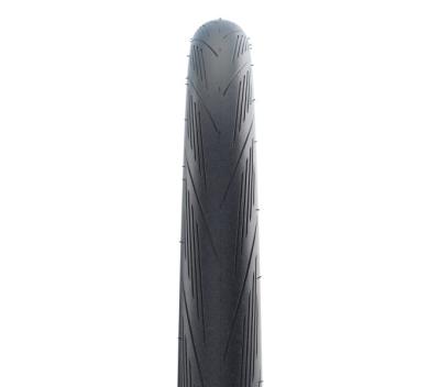 Schwalbe SCHWALBE DRAHTREIFEN LUGANO II  SiC  23-622 Schwarz Produktbild 1
