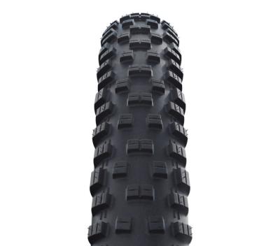 Schwalbe SCHWALBE DRAHTREIFEN TOUGH TOM    54-559 Schwarz Produktbild 2