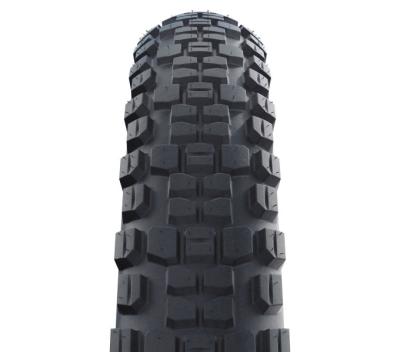 Schwalbe SCHWALBE DRAHTREIFEN JOHNNY WATTS   DD 60-584 Schwarz/Reflex Produktbild 2