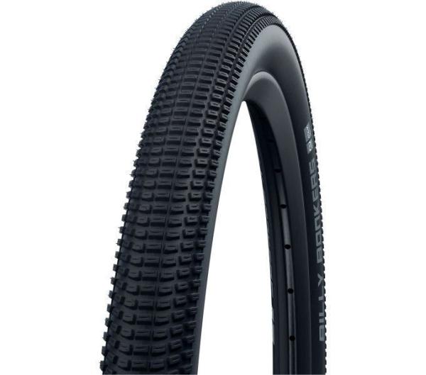 Schwalbe SCHWALBE FALTREIFEN BILLY BONKERS  54-559 Schwarz