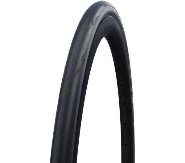 Schwalbe SCHWALBE FALTREIFEN ONE   MikroSkin TLE 30-622 Schwarz