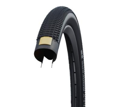 Schwalbe SCHWALBE FALTREIFEN BILLY BONKERS  50-355 Schwarz Produktbild 2