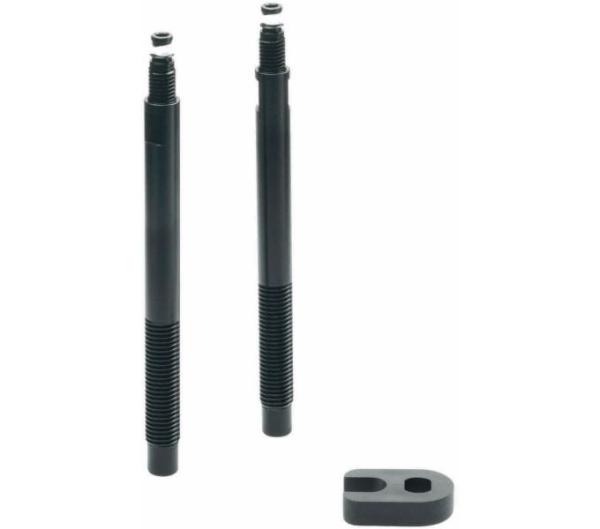 Schwalbe SCHWALBE VENTILVERL&Auml;NGERUNG Alu 65mm (2 St&uuml;ck)