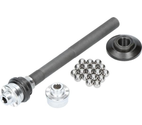 SHIMANO Hohlachse WH-RS330-R Komplettkit