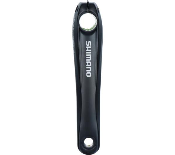 SHIMANO Kurbelarm Links 170mm FC-MT511 / FC-MT512-1