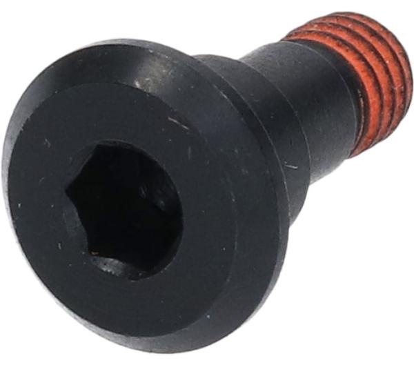 SHIMANO Befestigungsschraube M5 Kettenf&uuml;hrungen SM-CDE80, SM-CDE70