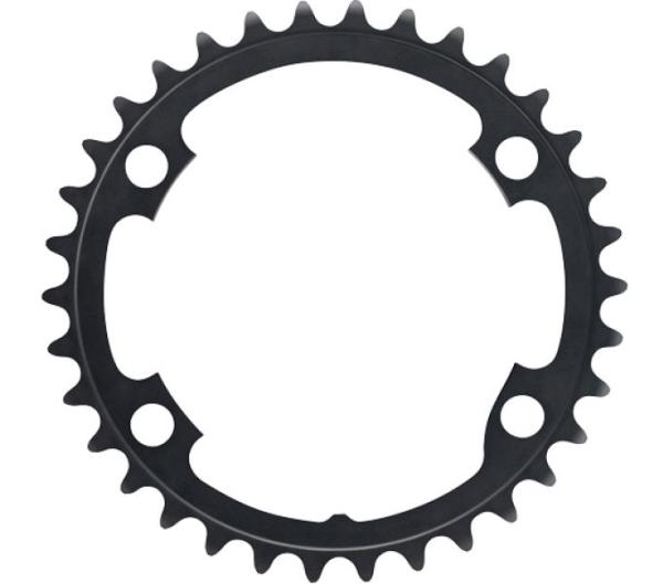 SHIMANO Kettenblatt ULTEGRA FC-R8000 34 Z&auml;hne Schwarz