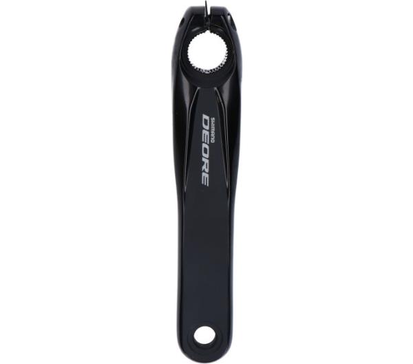 SHIMANO Kurbelarm Links 170 mm FC-M6000