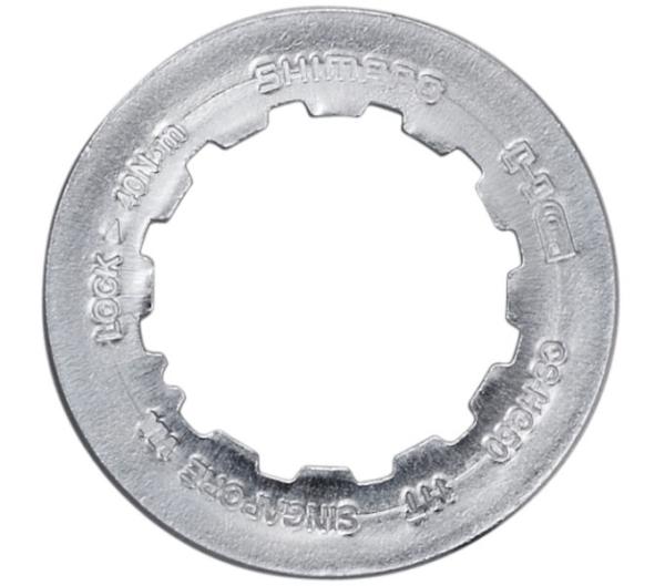 SHIMANO Verschlussring CS-HG50-8