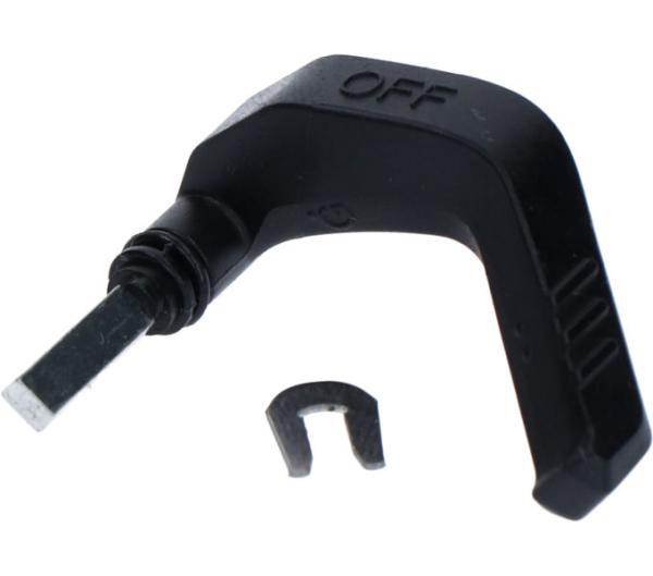 SHIMANO Schalthebel-Einheit f&uuml;r RD-M9100 inkl. Schraube