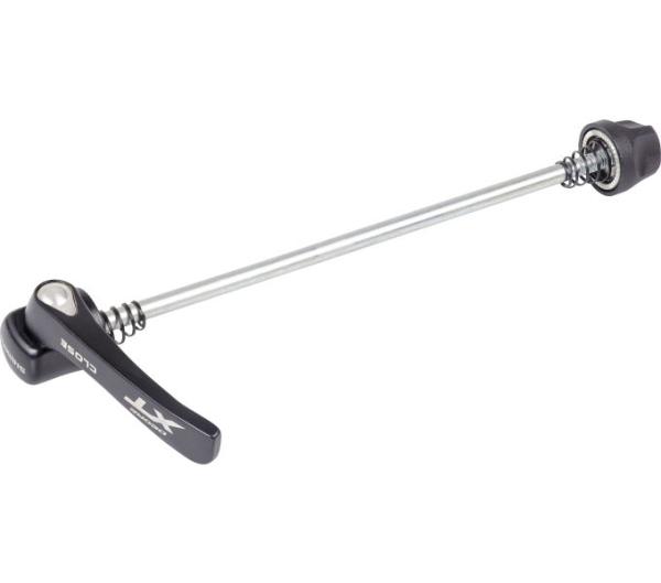 SHIMANO Schnellspanner komplett f&uuml;r FH-M785 168 mm